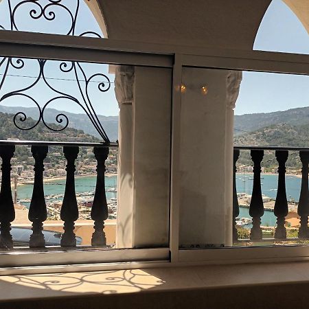 La Castillita - Port De Soller Seaview Apartment - Perfect For Couples Exteriér fotografie