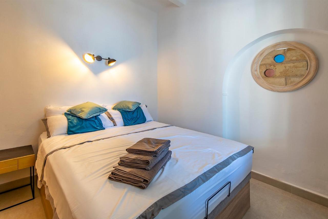 La Castillita - Port De Soller Seaview Apartment - Perfect For Couples Exteriér fotografie