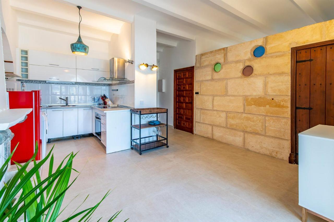 La Castillita - Port De Soller Seaview Apartment - Perfect For Couples Exteriér fotografie